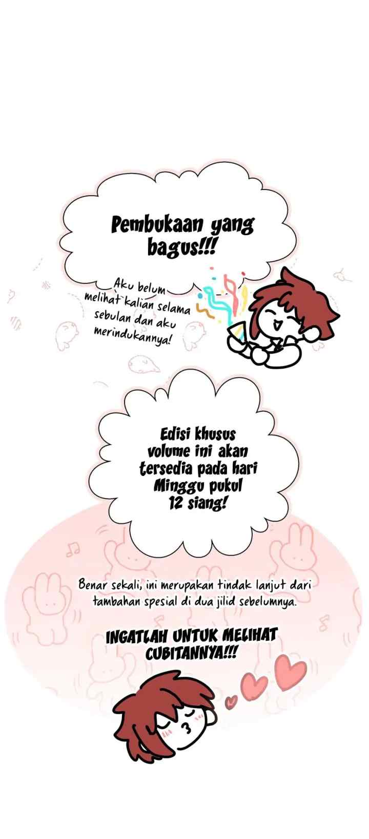 Don't Confess To Me chapter 80 halaman 8