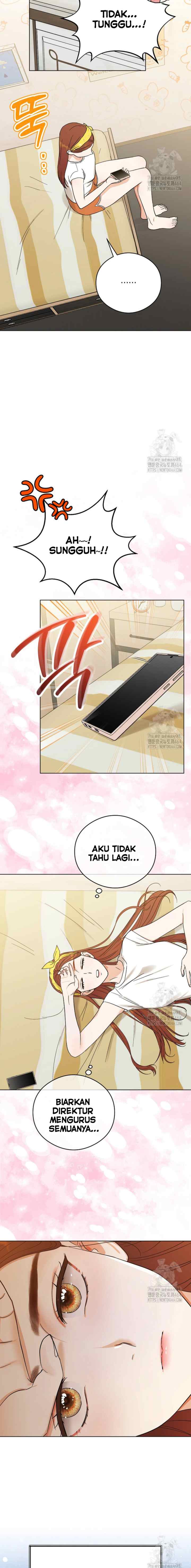 The Purpose of Marriage chapter 17 halaman 17
