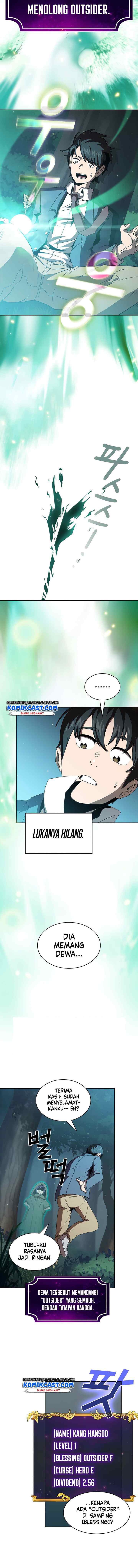 Is this Hero for Real? chapter 3 halaman 8