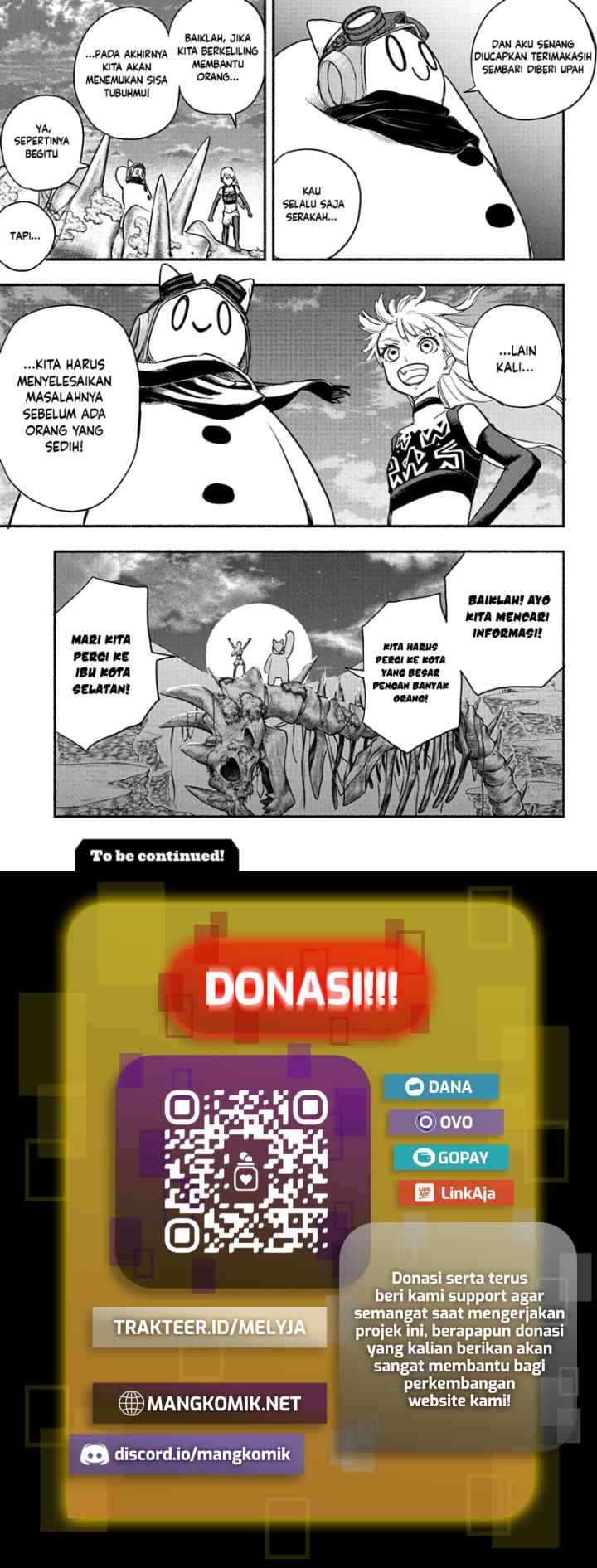 Ginka to Gluna chapter 2 halaman 12