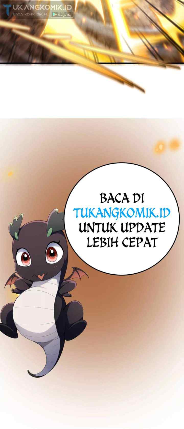 I Came From The Abyss to Save Mankind chapter 103 halaman 20