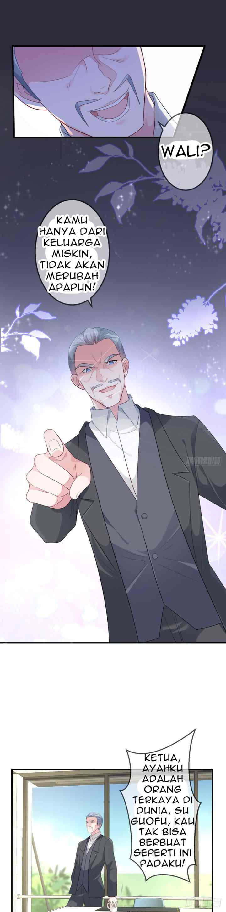 Me! Super Rich! chapter 37 halaman 9