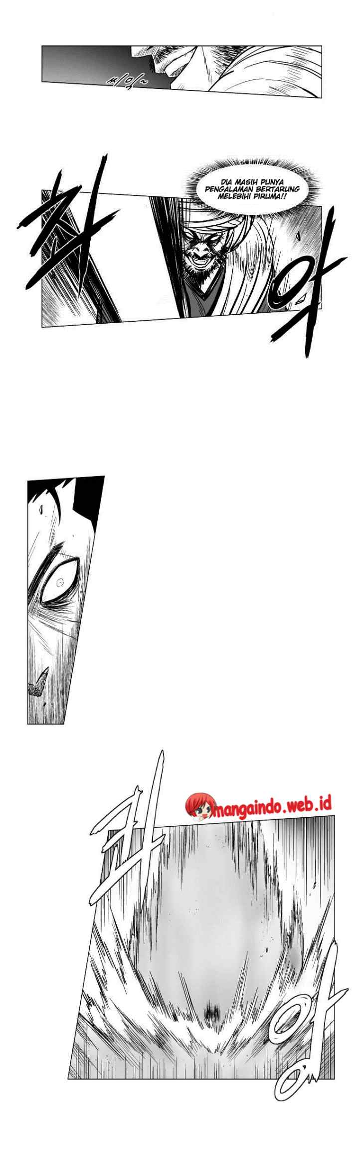 Red Storm chapter 129 halaman 4