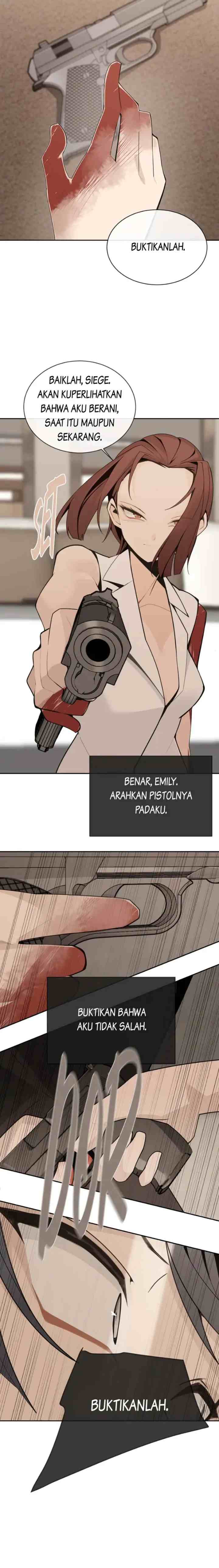 Devil Sword King chapter 265 halaman 5