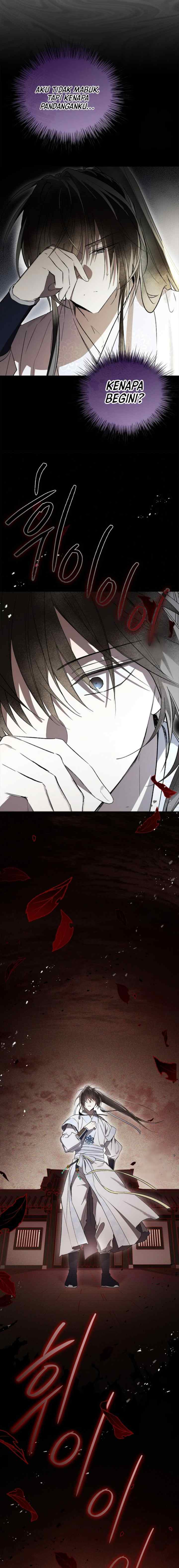 Subdued Soul Chronicle chapter 25 halaman 17