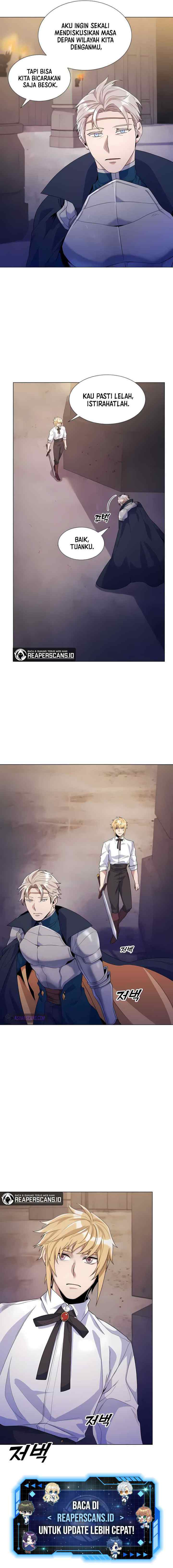 Overbearing Tyrant chapter 27 halaman 12