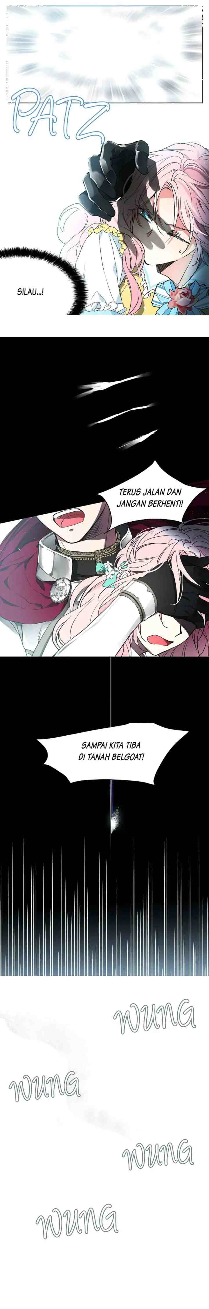 Flirting With the Villain's Dad chapter 6 halaman 9