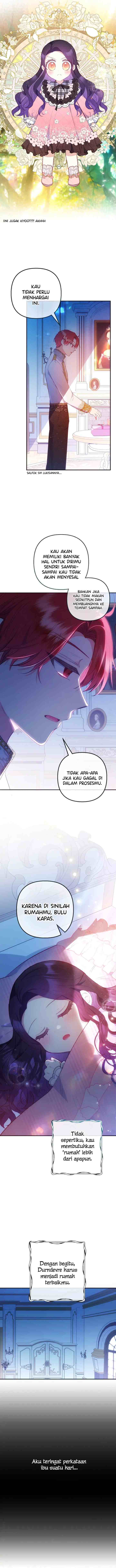 I'm a Daughter Loved by the Devil chapter 31 halaman 10