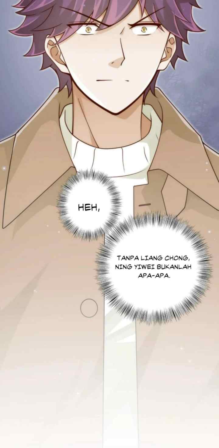 Guide on How to Sleep chapter 58 halaman 19