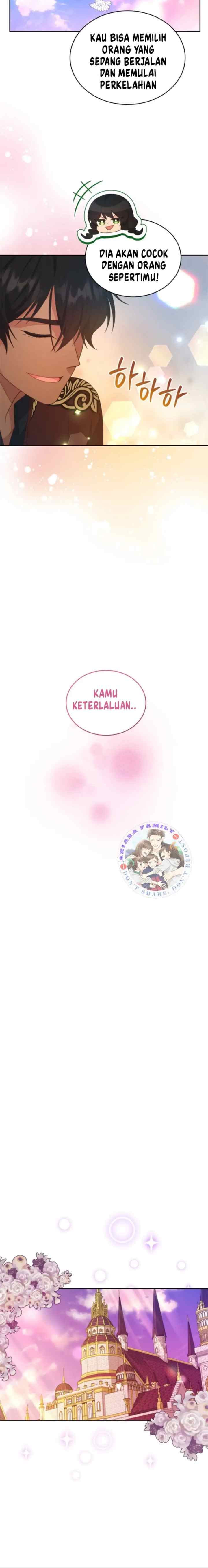 I Seduced the Deceitful Duke chapter 36 halaman 11