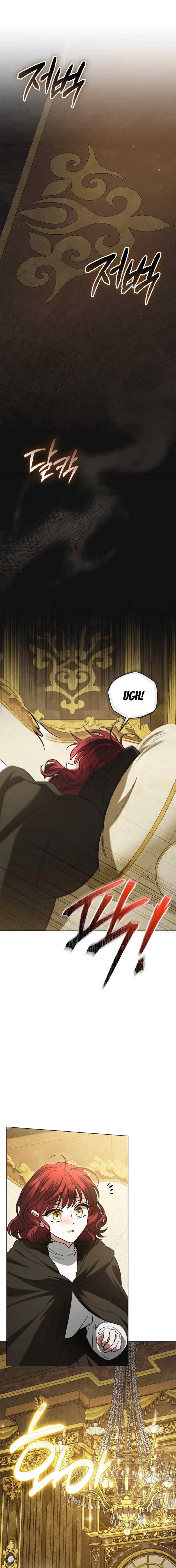 For The Beautiful Juliet chapter 39 halaman 4