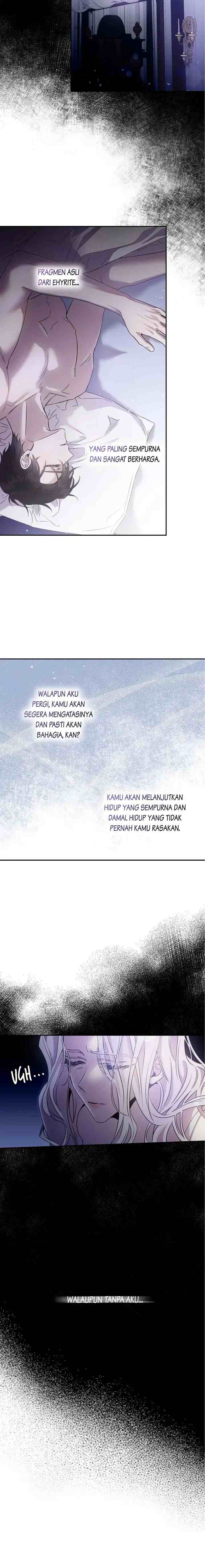 I Tamed a Tyrant and Ran Away chapter 63 halaman 16