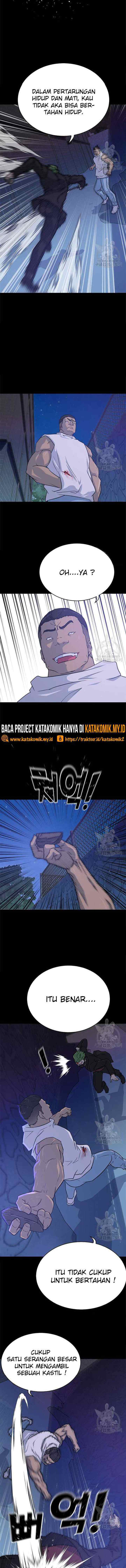 Trigger chapter 101 halaman 12