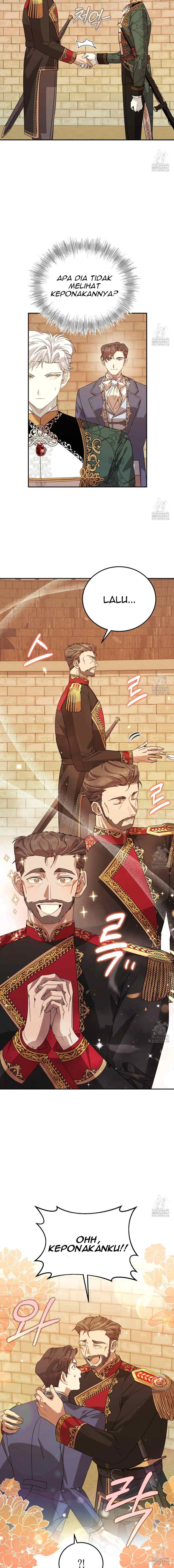 How to Live as a Tyrant's Bastard Brother chapter 16 halaman 7