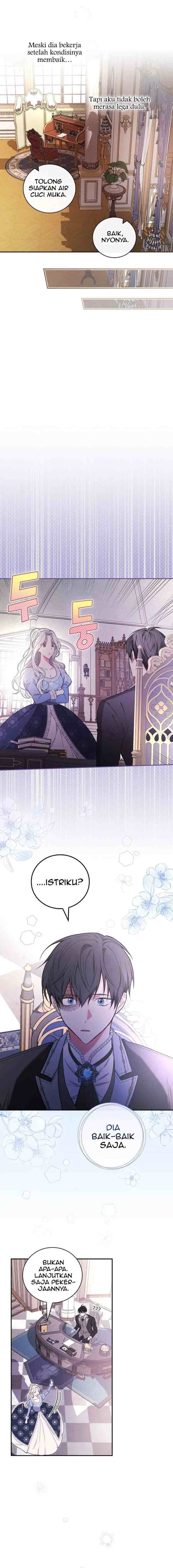 Seducing Duke Monster chapter 30 halaman 12