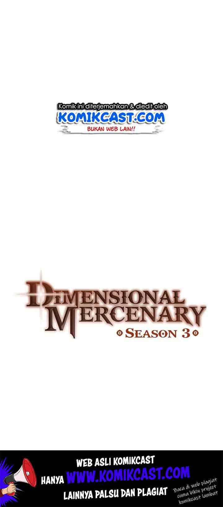 Two-Dimensional Mercenary chapter 93 halaman 18