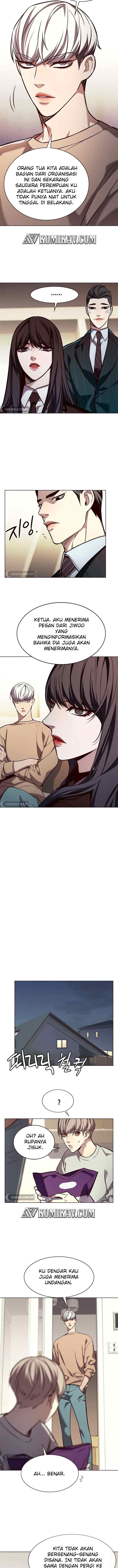 Eleceed chapter 189 halaman 13