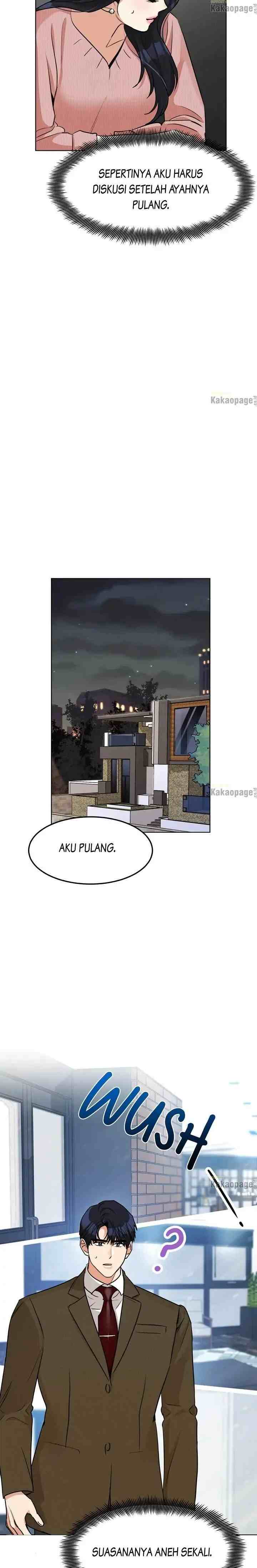 My Wife Is Back chapter 86 halaman 12