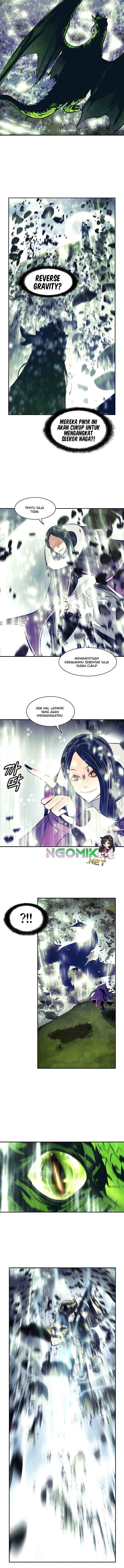 MookHyang - Dark Lady chapter 88 halaman 13