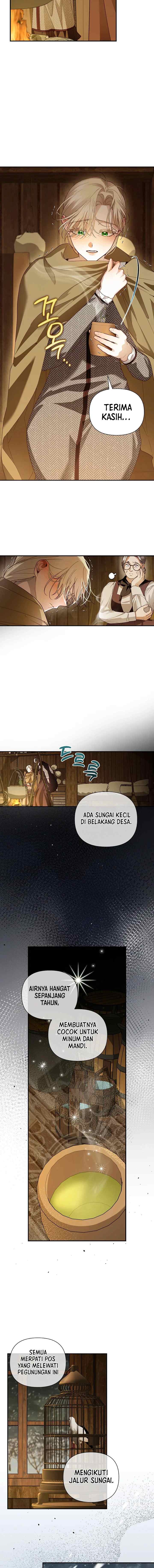 How to Hide the Emperor's Child chapter 107 halaman 4