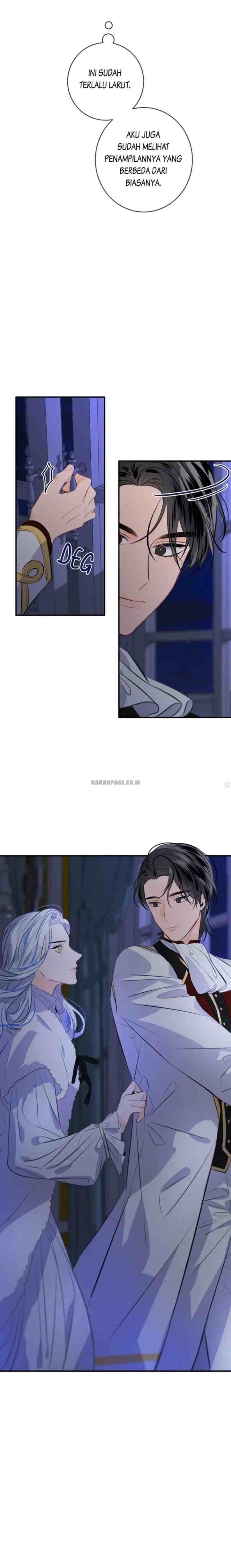 The Great Wish chapter 80 halaman 10