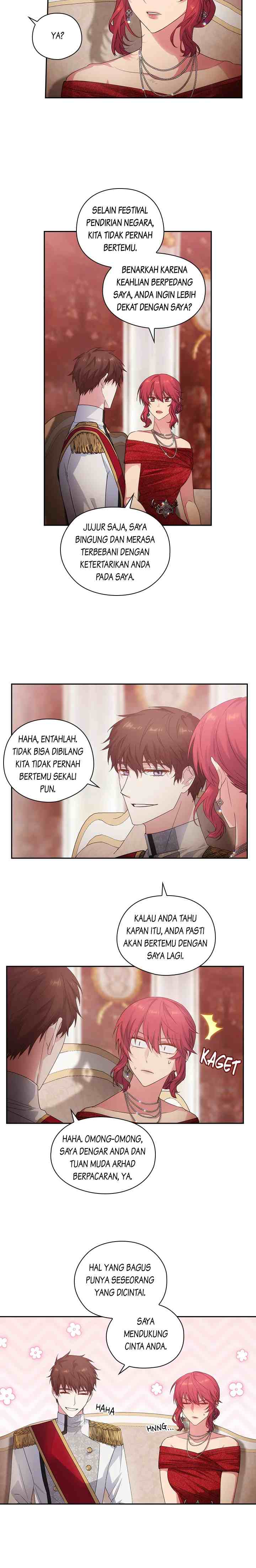 Adonis chapter 190 halaman 15