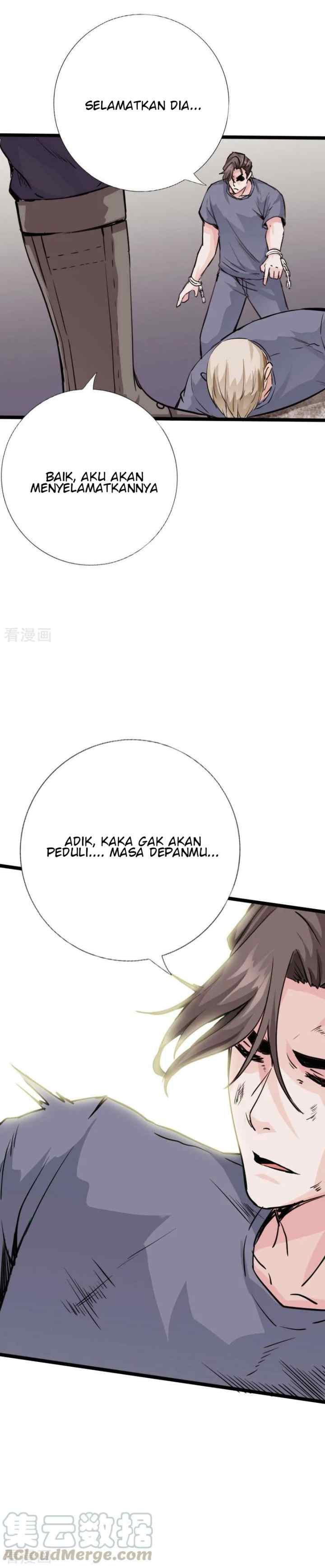 Hopeless chapter 87 halaman 15