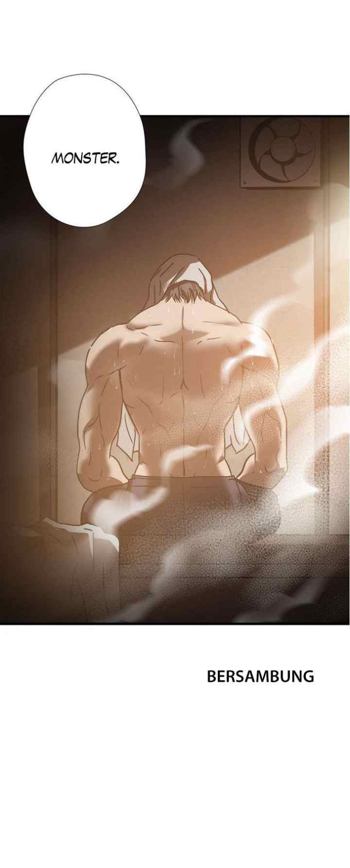 Greatest Outcast chapter 28 halaman 13