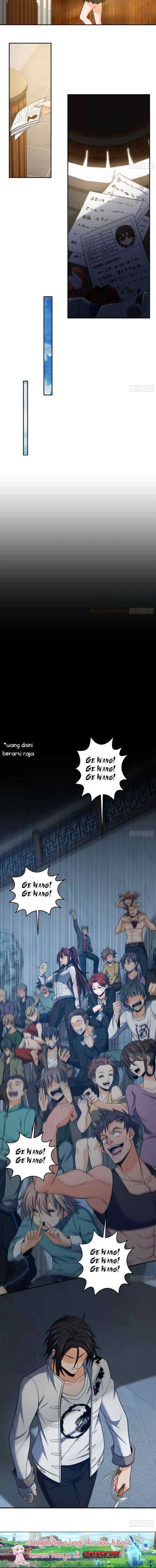 Starting from Guhuoniao chapter 32 halaman 6