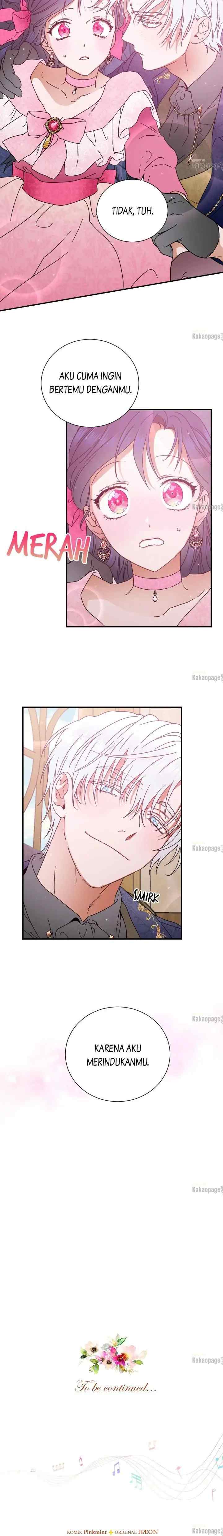 Lady Baby chapter 177 halaman 18