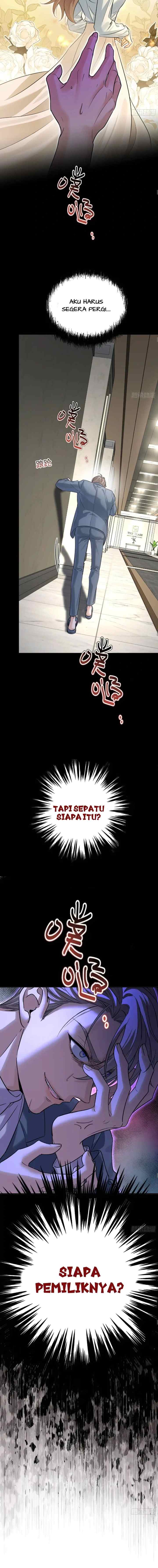 The Man Is A Real Dog chapter 10 halaman 8