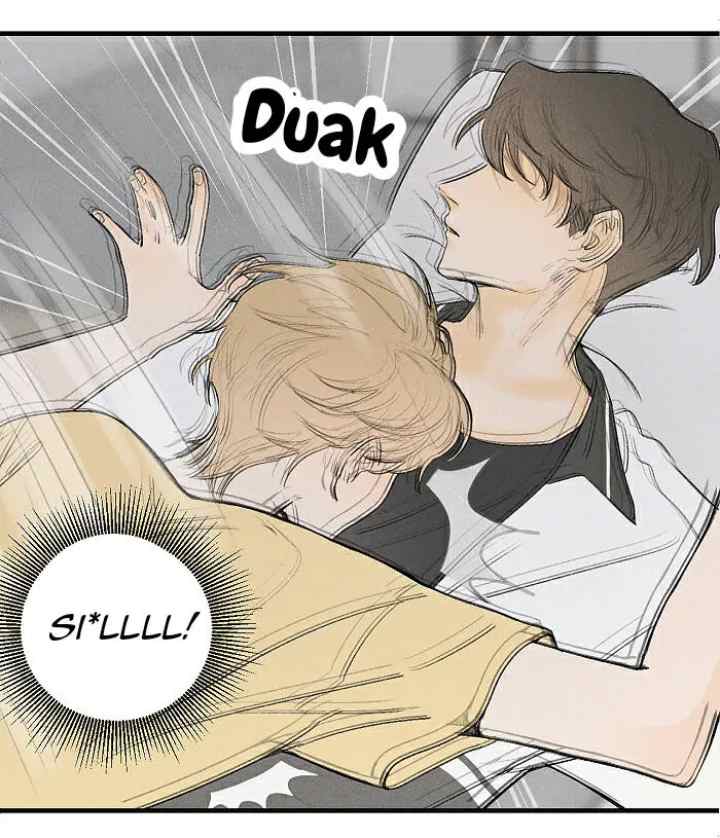 Salt Friend chapter 43 halaman 7