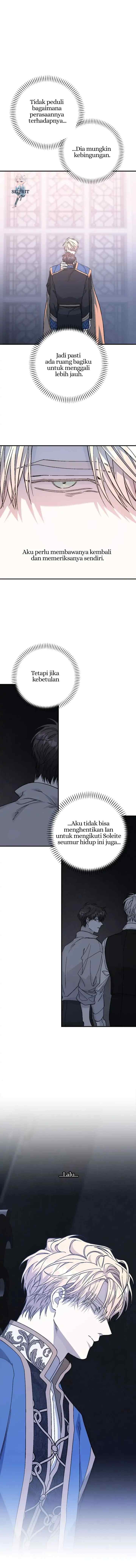 Eternal Covenant chapter 49 halaman 11