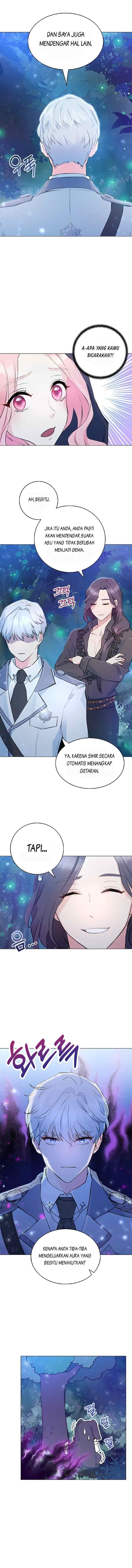 Male Lead, Stop Following Me! chapter 4 halaman 14