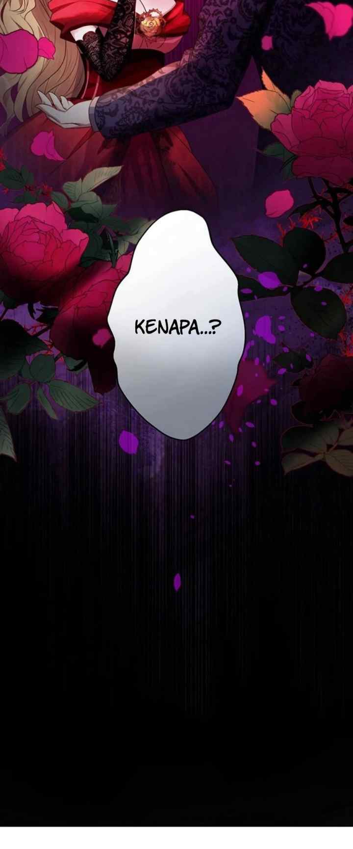 I Will Break Ties With the Harmful Sister chapter 16 halaman 18