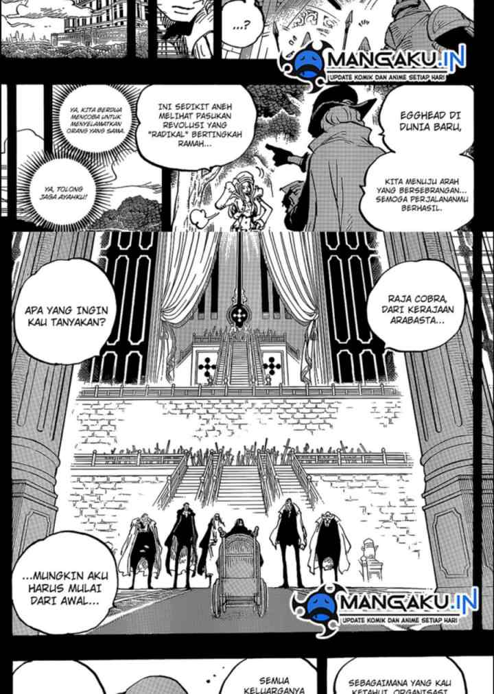 One Piece chapter 1084 halaman 6