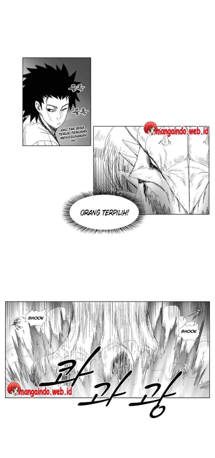 Red Storm chapter 66 halaman 16
