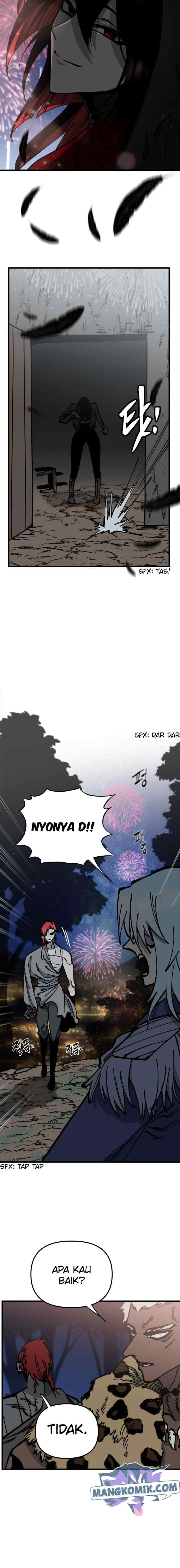 Rathard chapter 54 halaman 13