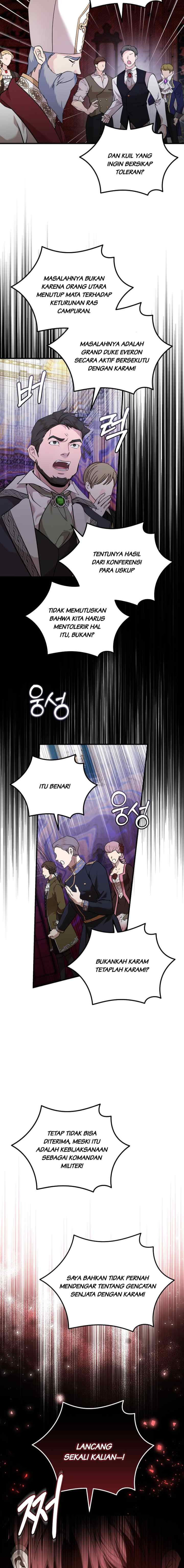 The Villainess Lives Twice chapter 193 halaman 17