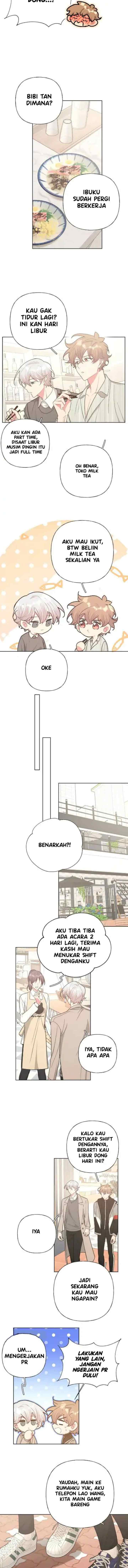 Don't Confess To Me chapter 60 halaman 4