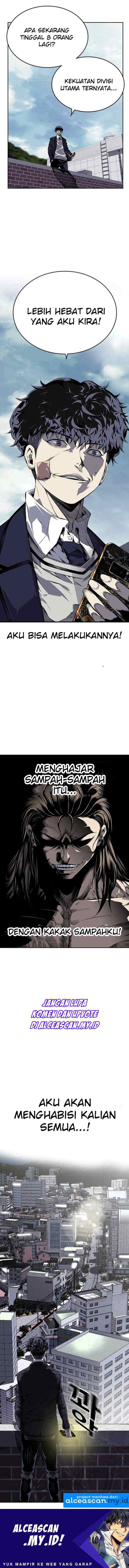 King Game chapter 2 halaman 17