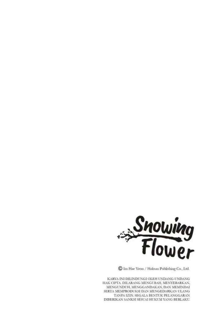 Snow Blossom chapter 23 halaman 16