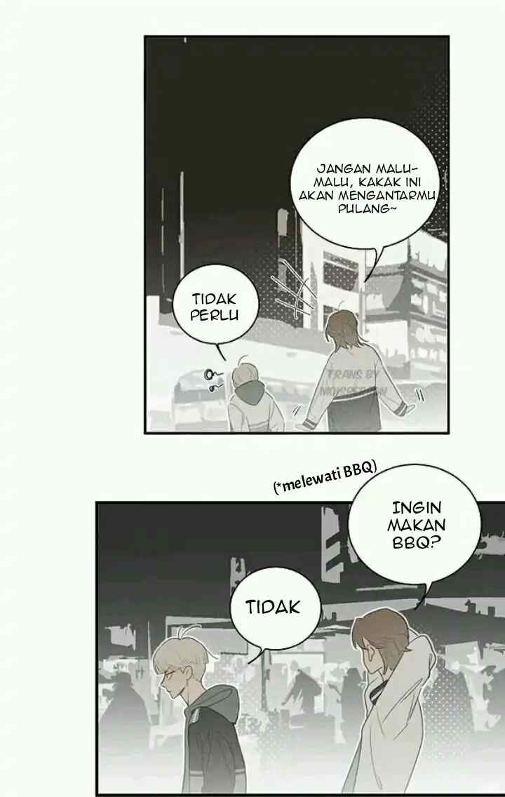 Salt Friend chapter 102 halaman 4