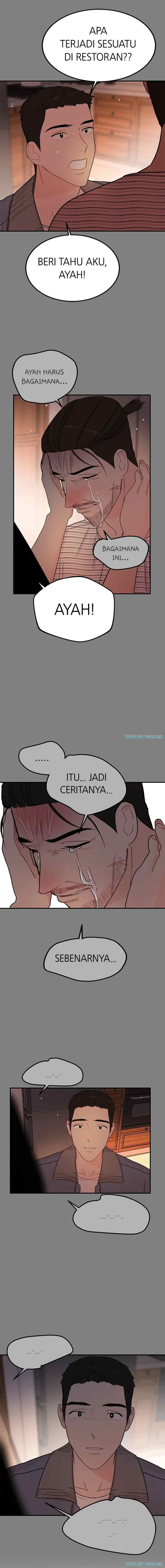 Como Domar um Marido Perigoso chapter 56 halaman 7