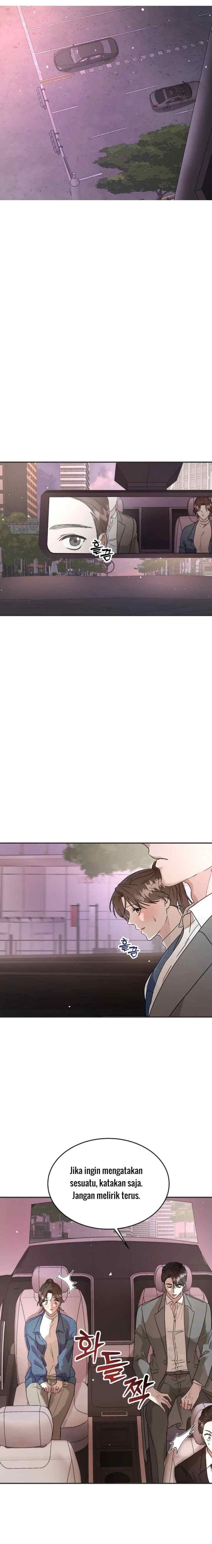 Remarried Couple chapter 22 halaman 18