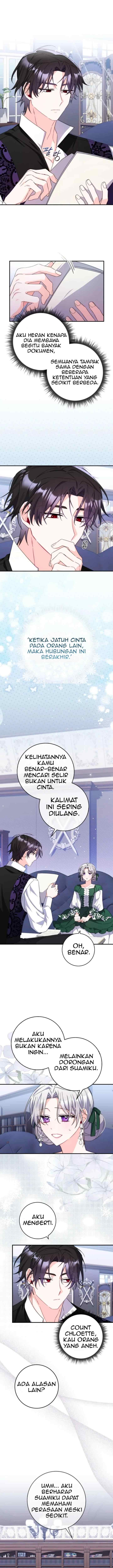 As My Husband Wish, I Will Bring in the Concubine chapter 9 halaman 10