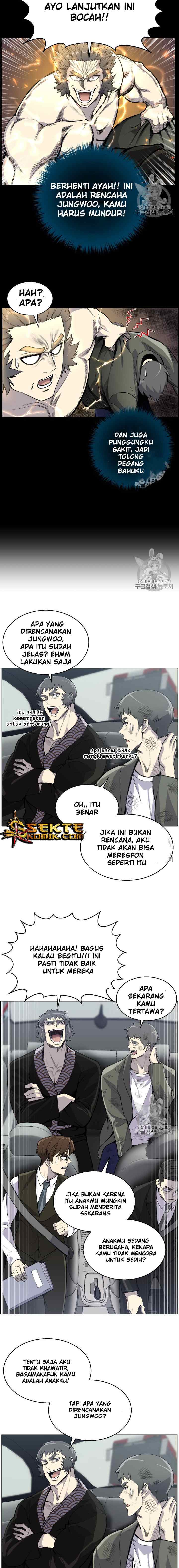 Reverse Villain chapter 40 halaman 5