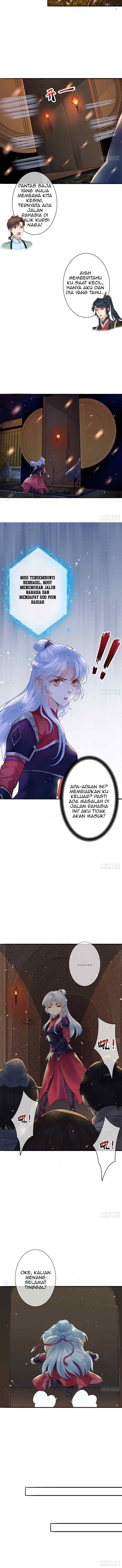 Queen of the Last Days chapter 8 halaman 7
