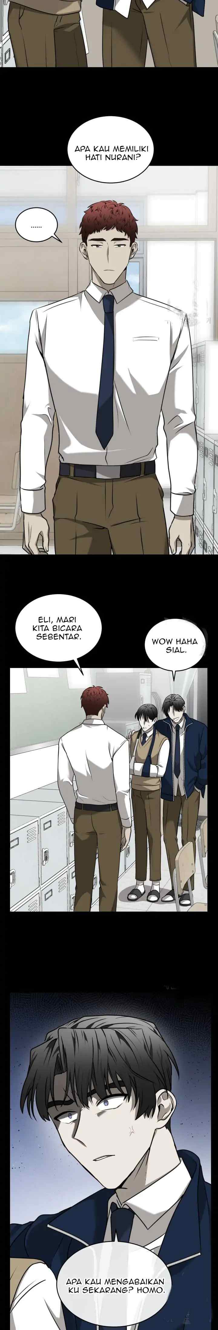 Vivarium chapter 22 halaman 10
