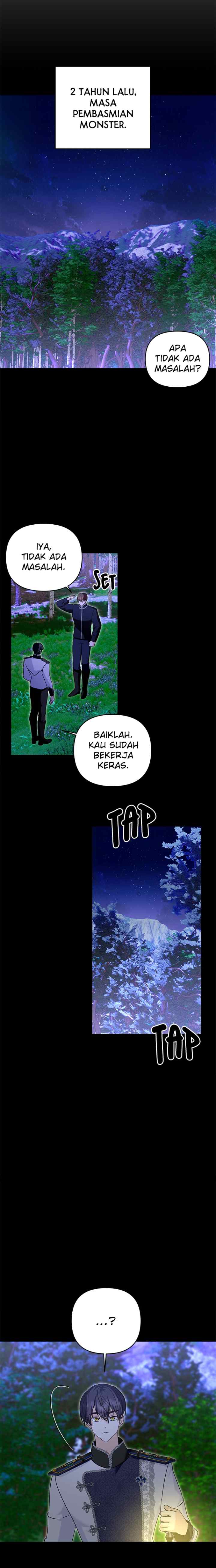 Monster Duke's Daughter chapter 162 halaman 17